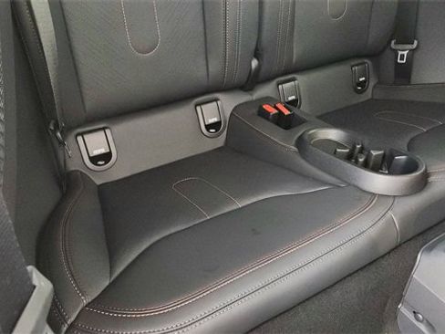 Used 2025 MINI Cooper John Cooper Works image 33