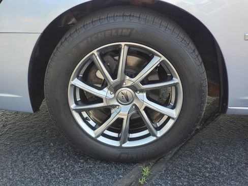 Used 2006 Buick Lucerne CXL w/ Luxury Package FWD image 5