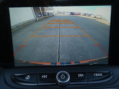 Used 2017 Chevrolet Camaro SS image 16