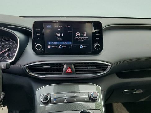 Certified 2023 Hyundai Santa Fe SE FWD image 15