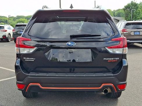 Used 2023 Subaru Forester Sport AWD/4WD image 5