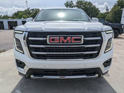 Certified 2025 GMC Yukon Elevation AWD/4WD image 9