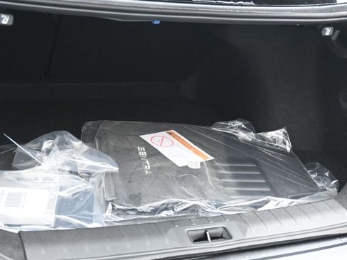 New 2026 Nissan Sentra S w/ Floor Mat Package image 20