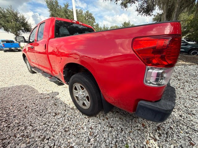 Used 2013 Toyota Tundra 2WD Double Cab w/ Tow Pkg image 5