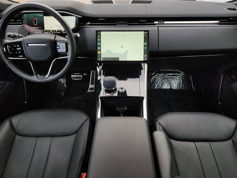 Certified 2025 Land Rover Range Rover Sport Dynamic SE image 26