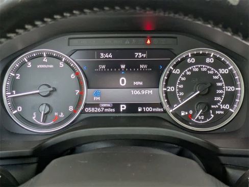 Used 2022 Mitsubishi Outlander SEL image 36