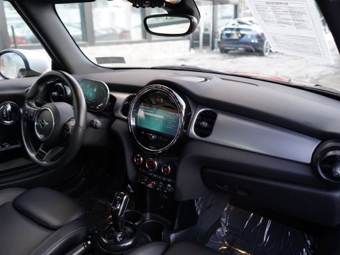 Used 2023 MINI Cooper S image 71