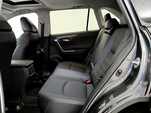 Certified 2023 Toyota RAV4 Limited w/ Limited Grade Weather Package AWD/4WD image 24