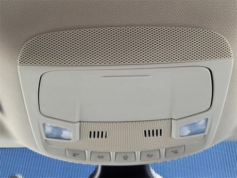 Used 2024 Ford Edge Titanium w/ Equipment Group 301A image 20