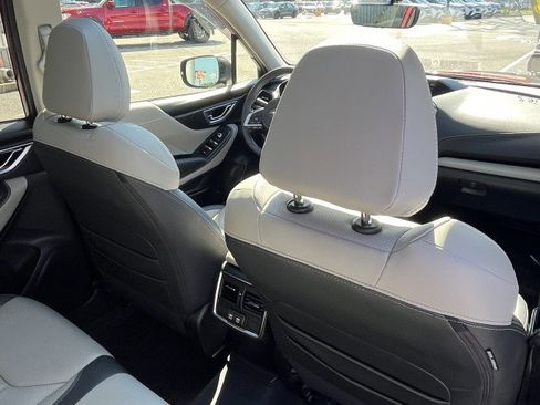 Used 2024 Subaru Forester Limited w/ POP Package 3 image 12