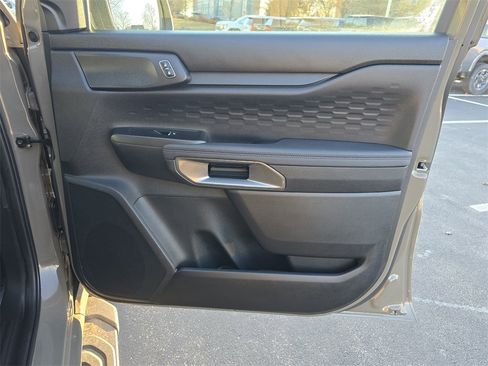 Used 2025 Ford Ranger XLT w/ Equipment Group 301A High image 32