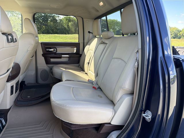 Used 2016 RAM 1500 Laramie w/ Convenience Group AWD/4WD image 26