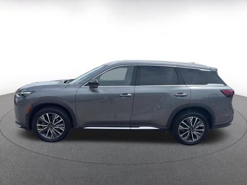 Used 2026 INFINITI QX60 Luxe AWD/4WD image 6