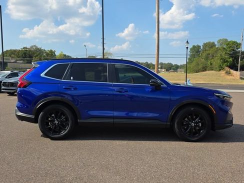 Certified 2024 Honda CR-V Sport-L image 2