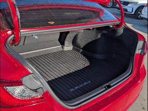 Used 2025 Toyota Camry XSE image 19