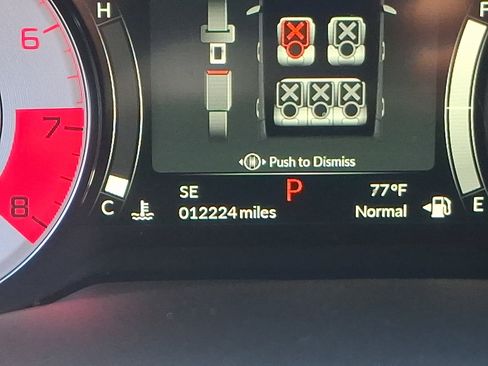 Certified 2025 Acura RDX A-Spec AWD/4WD image 21