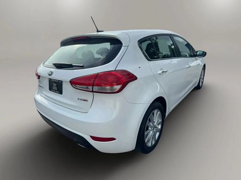 Used 2014 Kia Forte EX FWD image 8