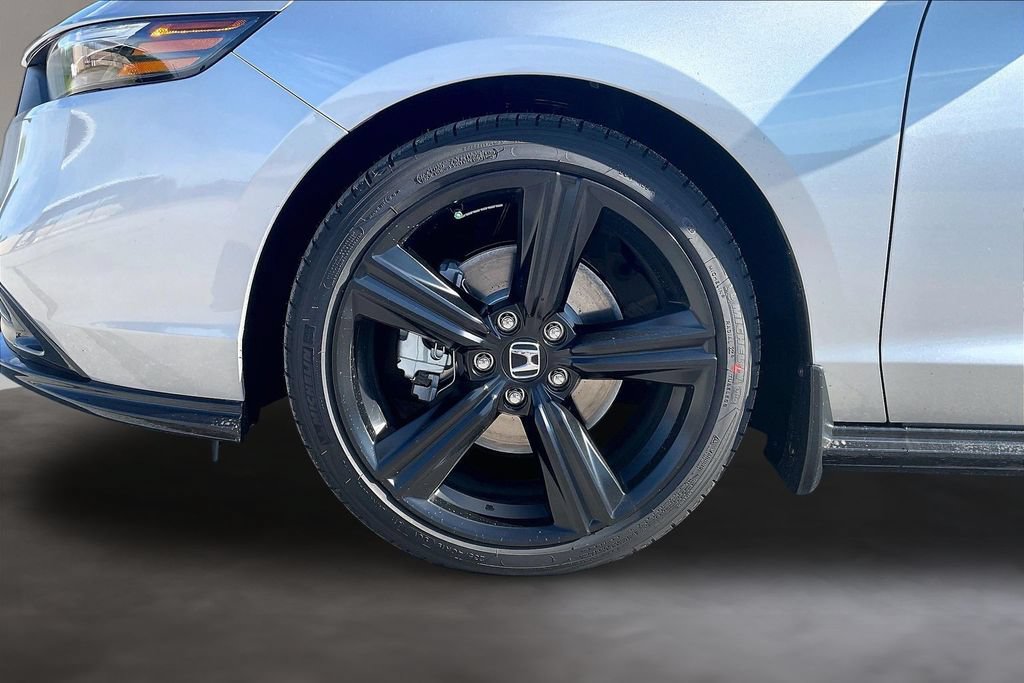 New 2026 Honda Accord Sport image 13