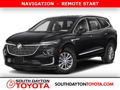 Used 2022 Buick Enclave Premium w/ Experience Buick Package