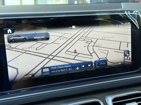 New 2026 Mercedes-Benz GLE 450 4MATIC Coupe image 14