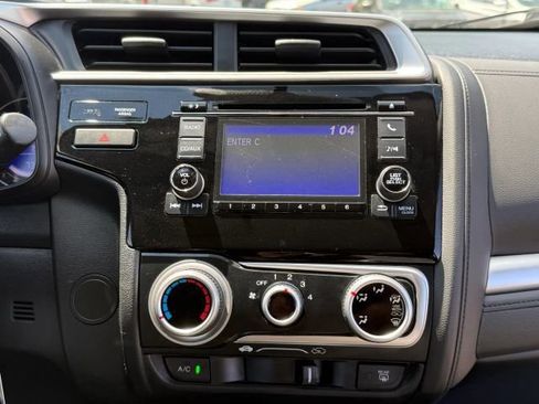 Used 2016 Honda Fit LX image 28