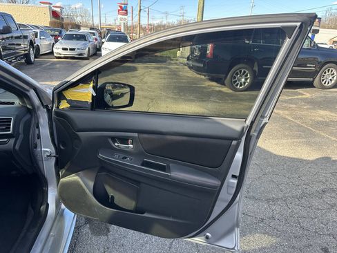 Used 2016 Subaru WRX Premium w/ Popular Package #1 image 19