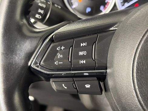 Used 2019 MAZDA CX-5 Touring image 26