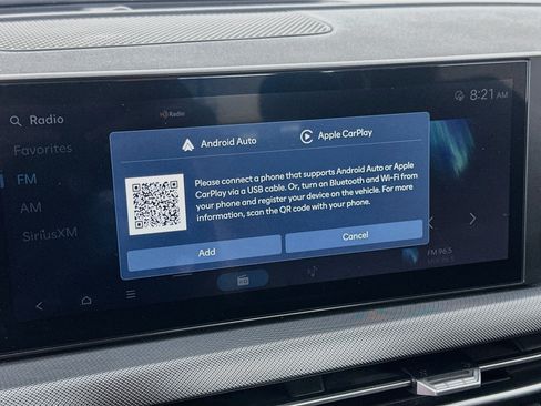 Used 2025 Hyundai Sonata SEL FWD image 22