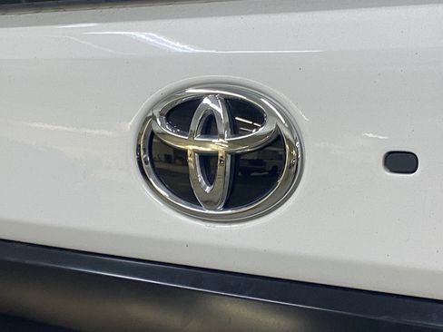 Used 2025 Toyota Sequoia SR5 w/ TRD Sport Package image 4