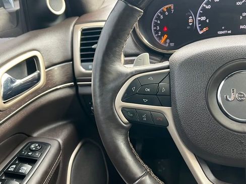 Used 2014 Jeep Grand Cherokee Summit image 23