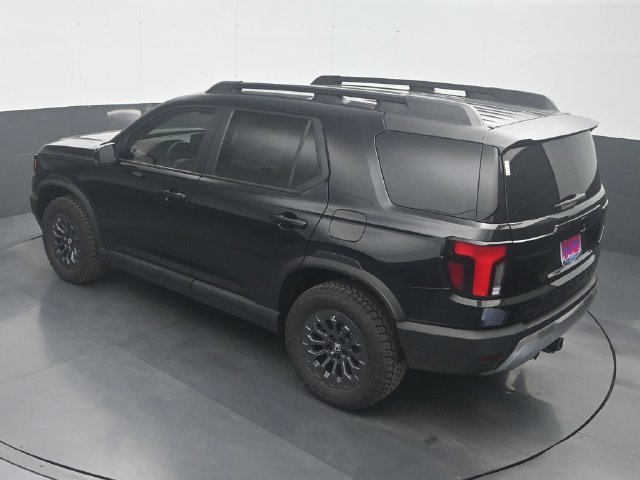 New 2026 Honda Passport TrailSport Elite image 24