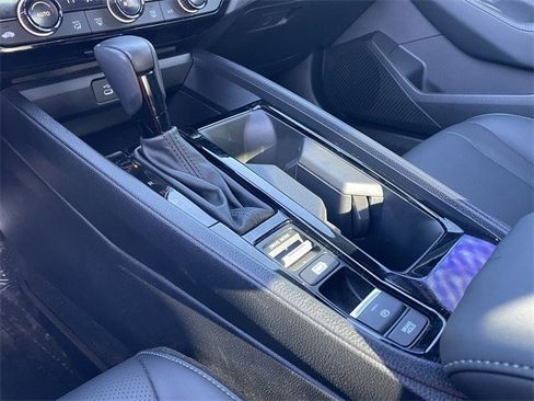 Certified 2024 Honda Accord Sport image 21