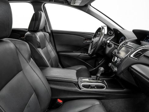 Certified 2018 Acura RDX FWD w/ Technology Package image 31