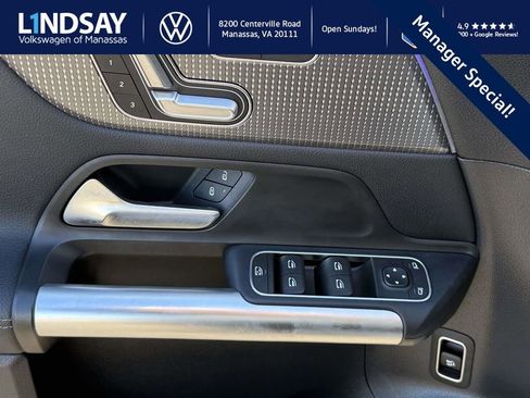 Used 2023 Mercedes-Benz GLA 250 4MATIC image 17