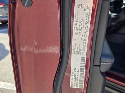 Used 2021 Jeep Grand Cherokee L Limited image 22