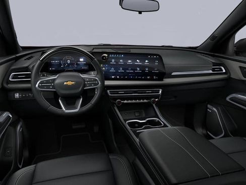 New 2025 Chevrolet Traverse LT w/ Enhanced Driving Package image 32