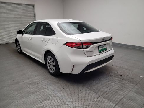 Used 2022 Toyota Corolla LE image 5