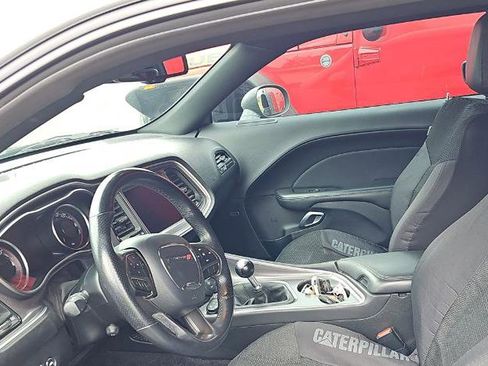 Used 2019 Dodge Challenger R/T Scat Pack image 12