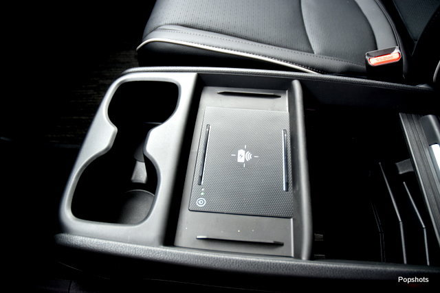 New 2027 Honda Odyssey Elite image 9