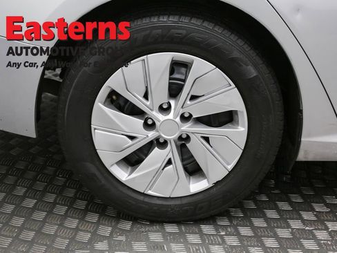 Used 2023 Nissan Altima 2.5 S image 30