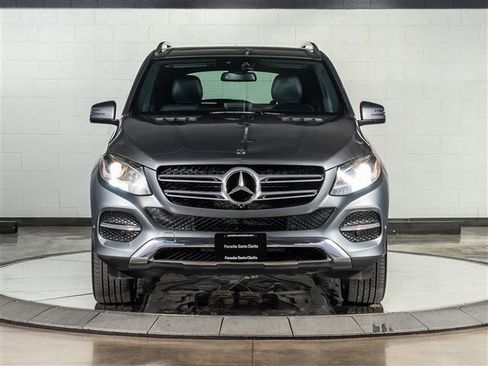 Used 2018 Mercedes-Benz GLE 350 image 6
