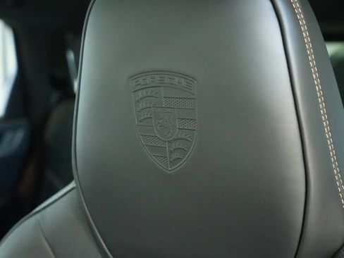 Certified 2025 Porsche Cayenne GTS image 36