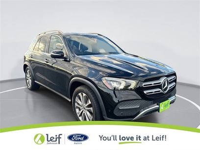 Used 2020 Mercedes-Benz GLE 350