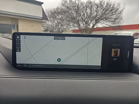 Used 2023 Genesis G80 2.5T w/ Sport Prestige Package image 31