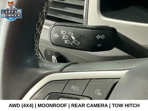 Used 2023 Volkswagen Atlas SEL image 44