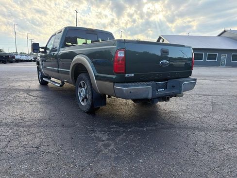 Used 2011 Ford F250 Lariat RWD image 4