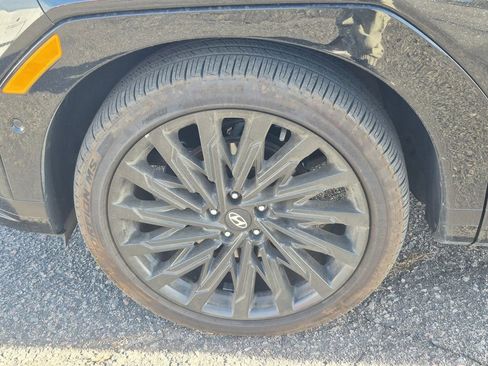 Used 2024 Hyundai Santa Fe Calligraphy image 18