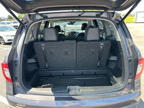 Used 2021 Honda Pilot EX-L image 10