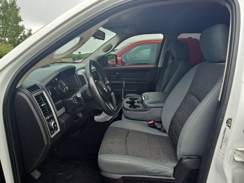 Used 2019 RAM 1500 Express w/ Wheel & Sound Group AWD/4WD image 10