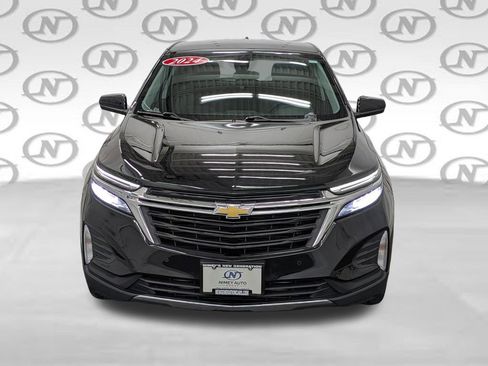 Used 2024 Chevrolet Equinox LT w/ LPO, Floor Liner Package AWD/4WD image 15